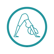 Gruppenyoga in Salzburg