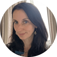 Atemtherapeutin Dayana Hentrich