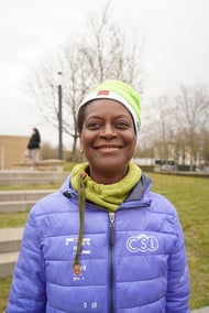 Photo de Laurence Falcetta