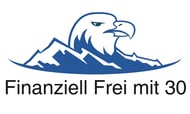 Logo Finanziell Frei mit 30