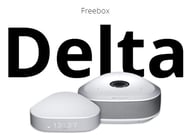 Freebox Delta