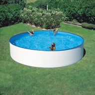 piscinas desmontables