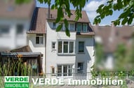 Mehrfamilienhaus mit 4 Einheiten in Pforzheim, präsentiert von VERDE Immobilien