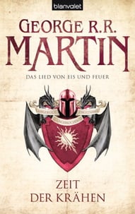 Zeit der Krähen 
