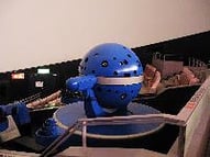 八王子市こども科学館（コニカミノルタサイエンスドーム）