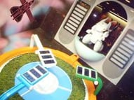 高崎市少年科学館