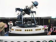 和歌山市立こども科学館