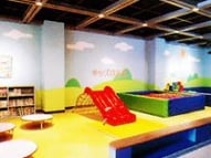 福知山市児童科学館