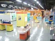 稚内市青少年科学館