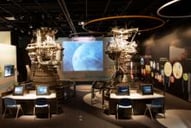 三菱みなとみらい技術館