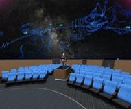 港区立みなと科学館