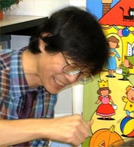 Yoshy (Yoshiaki Endo)