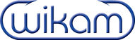 Hersteller Logo Wikam Schleppsysteme