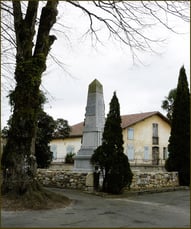 orthe labatut gave aquitaine landes peyrehorade larrat lahire saumon