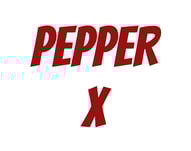 Pepper X Capsicums.fr