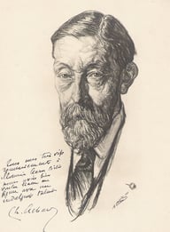  Charles  Achard 1930