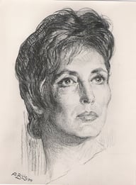 Amalia Rodriguez 1968