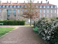 auberge de jeunesse amiens