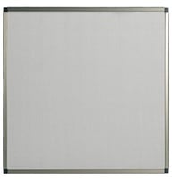 Mosquiterasn fijas de aluminio