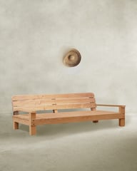 FAUTEUIL JARDIN BOIS MADE IN FRANCE