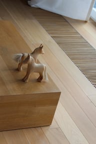 dom Leśna - projekt mebli - architekt wnętrz Kęty