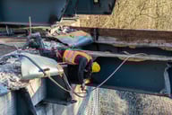 Industrieverschrottung