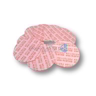 sellos sensitivos, liner espumado, liners