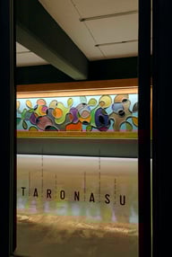 Taro Nasu Gallery, Tokio, 2007