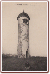 orthe, cauneille, peyrehorade, landes, aquitaine, jean rameau, gave, adour, gloriette, saumon, mente, compostelle, pourtaou, minoterie, larran, pont, coudette, saboterie, sabot, formier, gestas