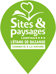 Camping de l'Etang de Bazange****
