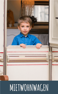 Mietwohnwagen Preise