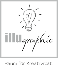 illugraphic – Ideenwerkstatt
