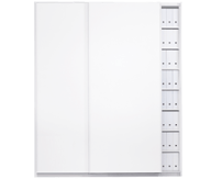 Büroschrank basic S