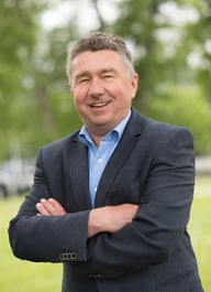 Mag. pharm. Michael Kuhn, Pharma & Promotion