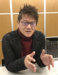 株式会社ＳＯＲＡインタビュー｜ＷＥＢコンサル事業｜夢で繋がる会社～イキイキ働ける企業の秘訣～｜企業研修｜社員研修｜アチーバスジャパンプロジェクト