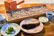 十四番店　あらきそば