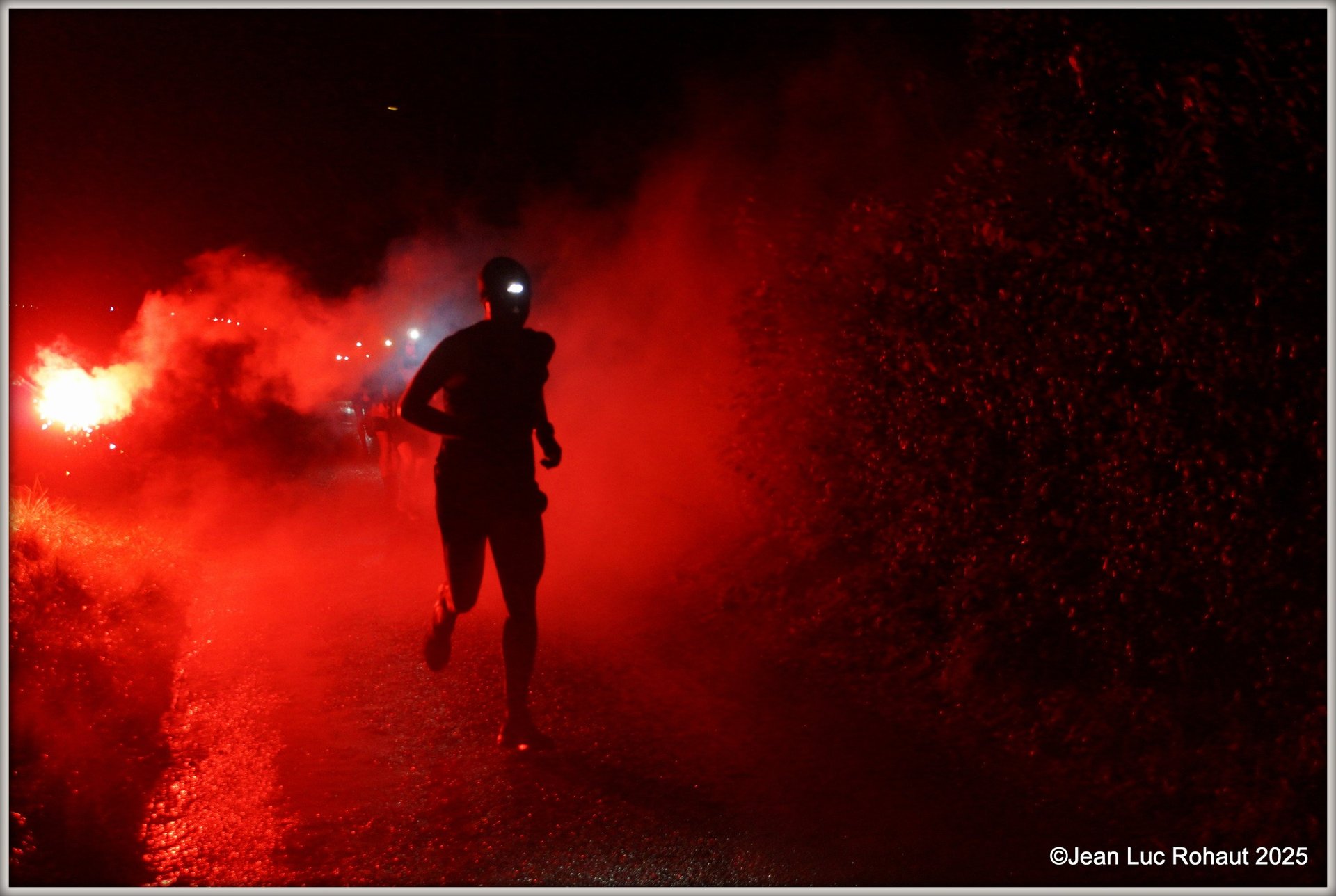 Trail des Gros Chênes - Monts et Vallées