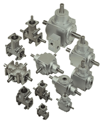 Trame reenvío reductor