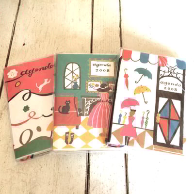 株式会社アクティブ　春はじまりダイアリー　2009