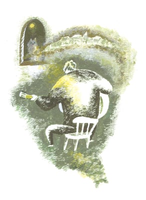 ムッシュー物語