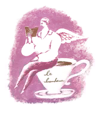 ムッシュー幸福