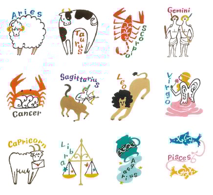 日の出出版　SEDA 挿絵　2008年頃　