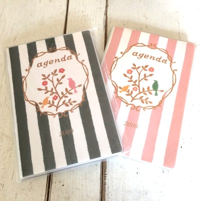 株式会社アクティブ　ダイアリー　2009