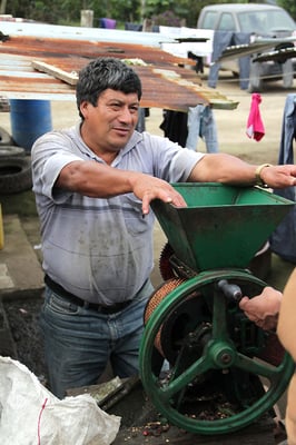 Justino Ramirez (AACRI)