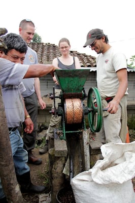 Justino Ramirez (AACRI)