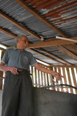 Agapitos Nass-Beneficio