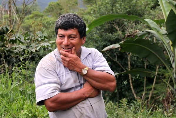 Justino Ramirez (AACRI)