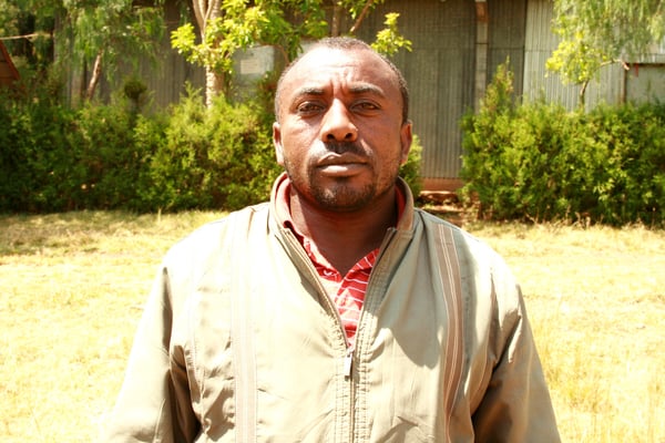 Mitglied des Verwaltungsrats der Shilcho Kooperative