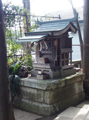 鹽竈(しおがま)神社・出羽三山(でばさんざん)神社