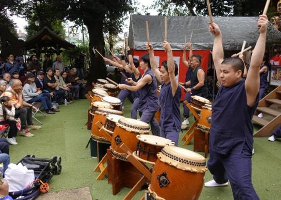 平成30年 例大祭 (t8h30-007)